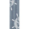Unique Loom Outdoor Coastal Collection Area Rug - Helm - 2 of 4