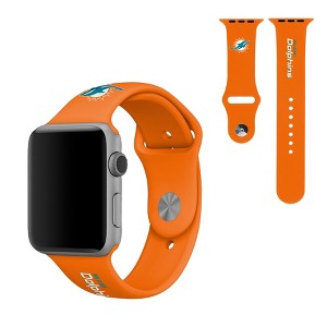 SOAR NFL Silicone Watch Band - 38mm - 1 of 1