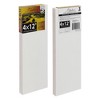 Jerry's Artarama Da Vinci Dual Sided Pro Panel Board - Pack, 6mm Deep Panels for Painting - Archival, Acid-Free Art Supplies - Ultra-Smooth & Medium - 2 of 4