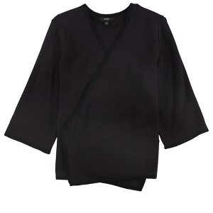 Alfani Womens Draped Cardigan Sweater - 1 of 1