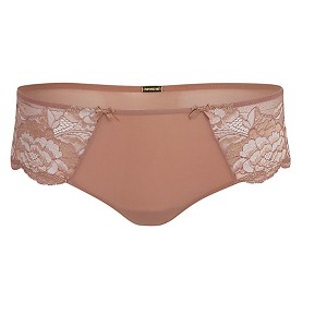 Adore Me Women's Chelsi Hipster Panty - 1 of 3