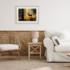Stupell Industries Spotted Stag in Autumn Wilderness Framed Print Under Glass Art - 3 of 4