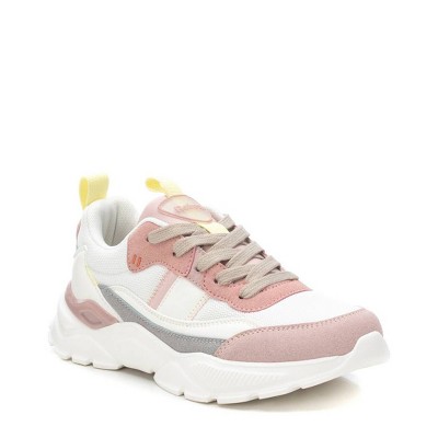 Женские кроссовки Refresh Shoes Refresh Women's Casual Comfort Sneakers 172725 Light pink 8 — фото 3