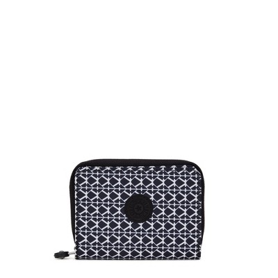 Kipling Money Love Printed Small Wallet
