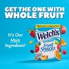 WELCH'S  Fruit Snacks Mixed Fruit - 8oz/10ct - image 3 of 4