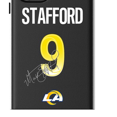 matthew stafford
