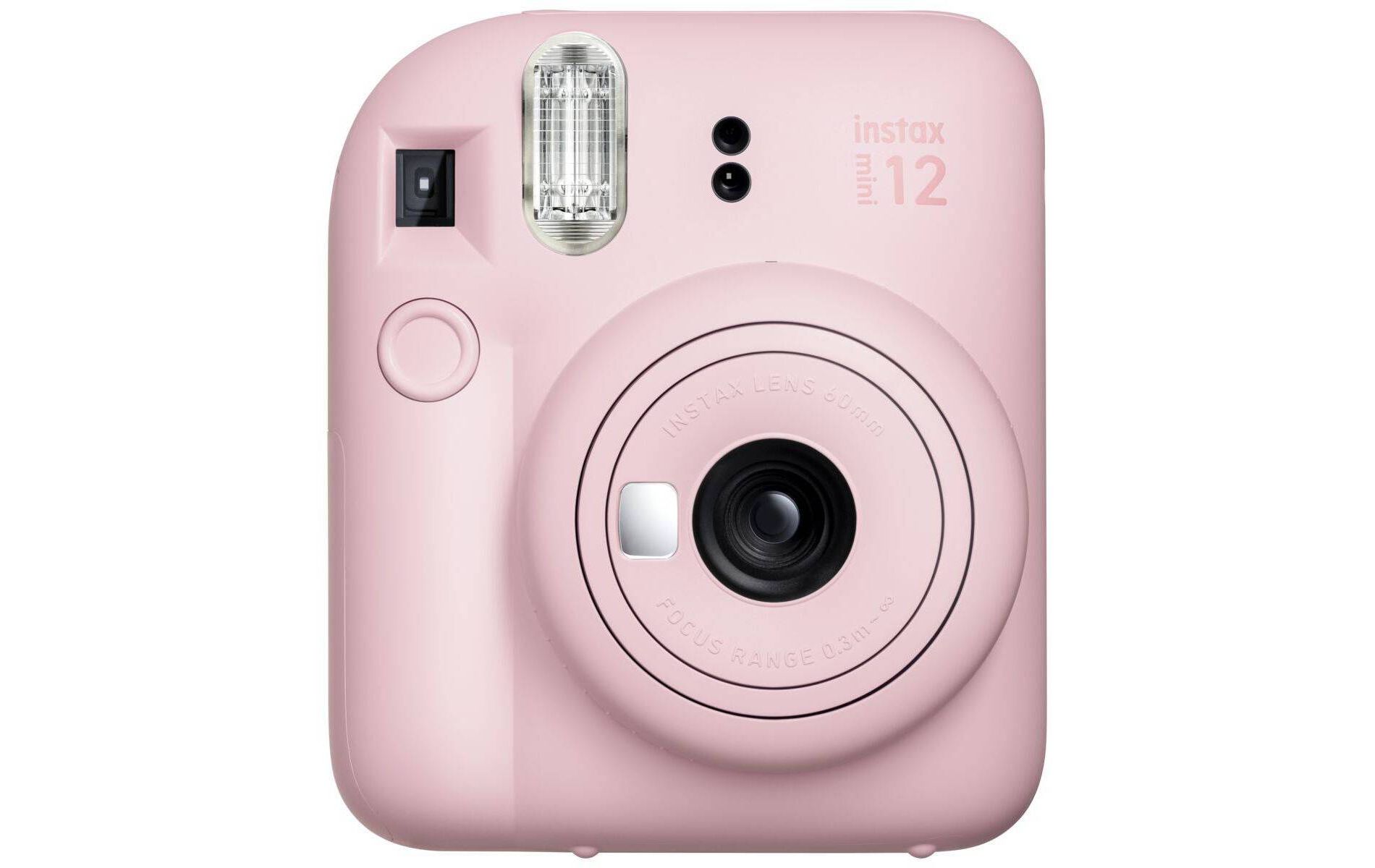 Fujifilm Instax Mini 12 Camera