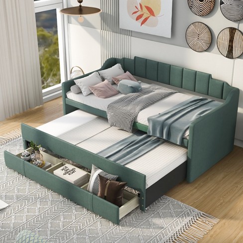 Target daybed 2024 with trundle