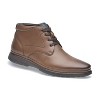 Men's Lambskin Leather Boots 2907 Baruc - Pazstor - 2 of 4