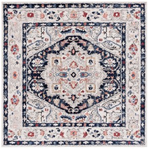 Luna LUN100 Power Loomed Rugs - Safavieh - 1 of 4