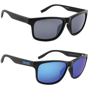 2 Pairs of Epoch Eyewear Delta Safety Glasses - 1 of 4