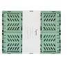 3 Sprouts Rectangular Recycled Plastic Foldable Crate (Medium Size) - Green - 3 of 3