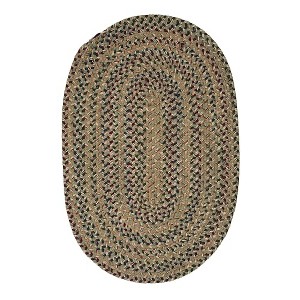 Colonial Mills Twilight - Palm sample swatch Rug - 1 of 4