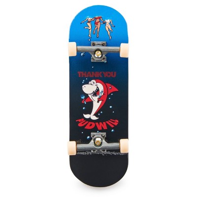 tech deck performance series target