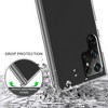 Nakedcellphone Clear Case for Samsung Galaxy S22 Ultra - 3 of 4