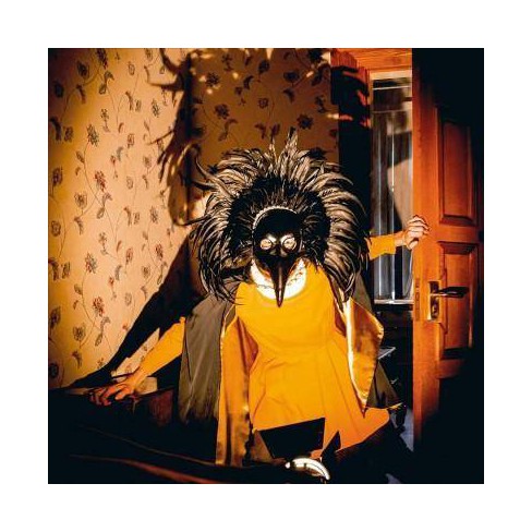 Drenge Strange Creatures Cd Target