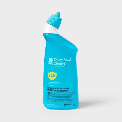 Toilet Bowl Cleaner - 24oz - up&up™