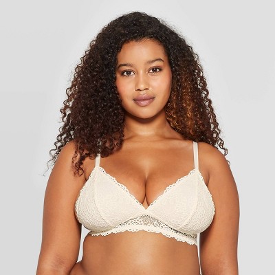target bralette