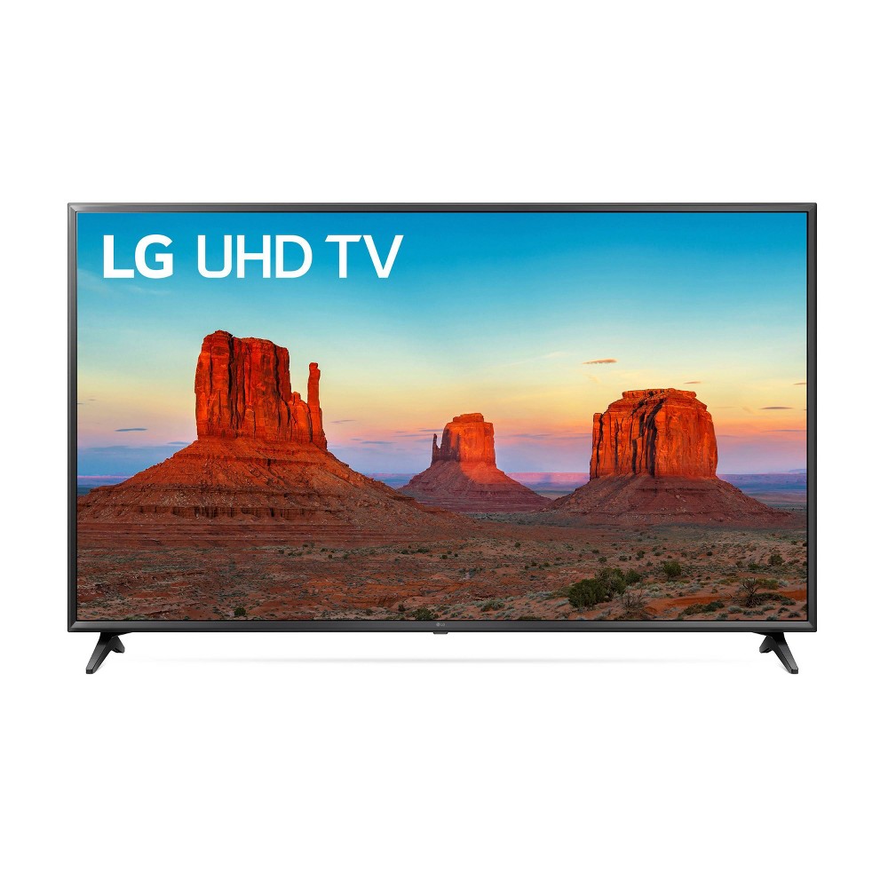 UPC 719192621145 product image for LG 65 4K Ultra HD Smart Led TV, Black | upcitemdb.com