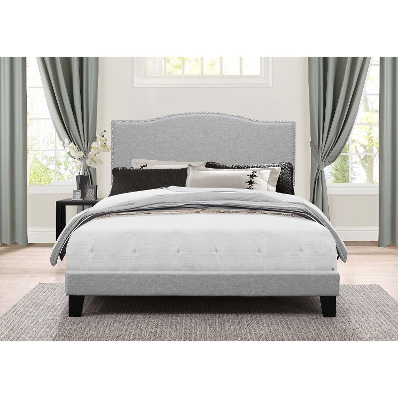 Kiley Bed In One - Hillsdale Furniture, 3 of 7