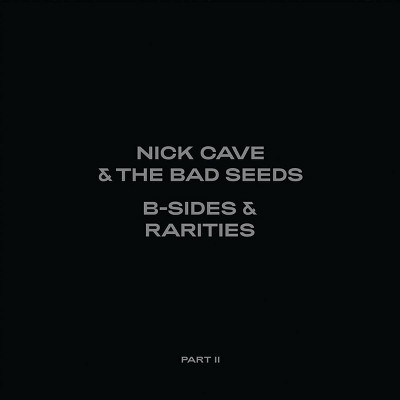 Nick Cave & The Bad - B Sides & Rarities (CD)