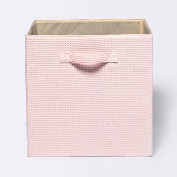 Pink Storage Cubes : Target