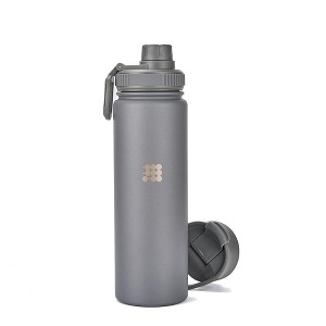Cubitt Stainless Steel 24 oz Water Bottle - 1 of 4