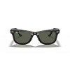 Ray-Ban RB2140 50mm Original Wayfarer Unisex Square Sunglasses Polarized - 2 of 4