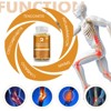 B Beworth Triple Strength Glucosamine Chondroitin Joint Health Dietary Supplement Capsule, 120 Count - 4 of 4