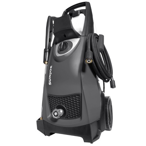 Black+Decker BEPW1700 Pressure Washer: Spec Review & Deals