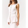 Women's Lise Top - lalavon - 2 of 4