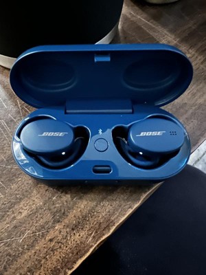 Bose soundsport free online target