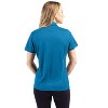 Clique Spin Eco Performance Pique Womens Polo - 2 of 2