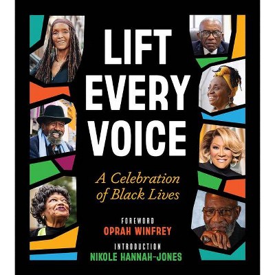 Lift Every Voice - By Lani Guinier (paperback) : Target