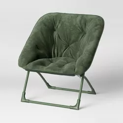 Folding Dish Chair - Pillowfort™