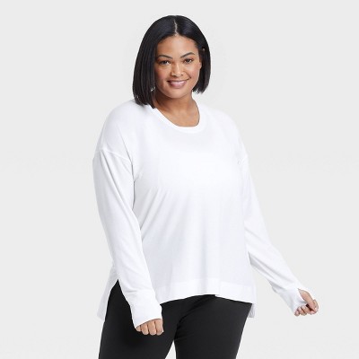 target all in motion tops