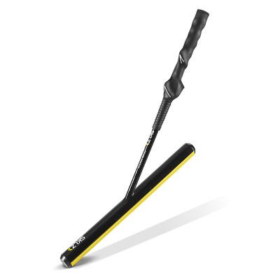 SKLZ Power Position Swing Trainer - Yellow/Black