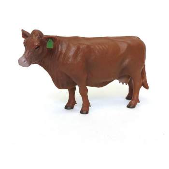 Little Buster Toys 1/16 Red Angus Cow 500260