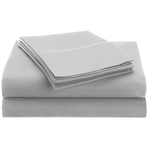 Casual Comfort™ Premium Ultra Soft Microfiber Wrinkle Free 6 Piece Sheet Set