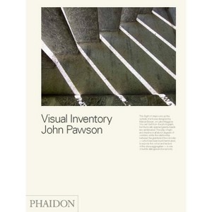 A Visual Inventory - Annotated (Hardcover) - 1 of 1