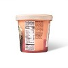 Chocolate Chip Ice Cream - 1.5qt - Favorite Day™ - 3 of 4