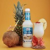 Master of Mixes Piña Colada Drink Mix - Ready to Use – 1 Liter Bottle (59.2 Fl Oz) - Mixer Perfect for Bartenders and Mixologists - 2 of 3