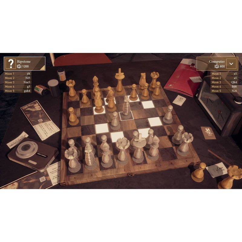 Chess Ultra - Nintendo Switch, 6 of 9