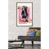 Trends International Emily In Paris - Flowers Framed Wall Poster Prints - 2 of 4