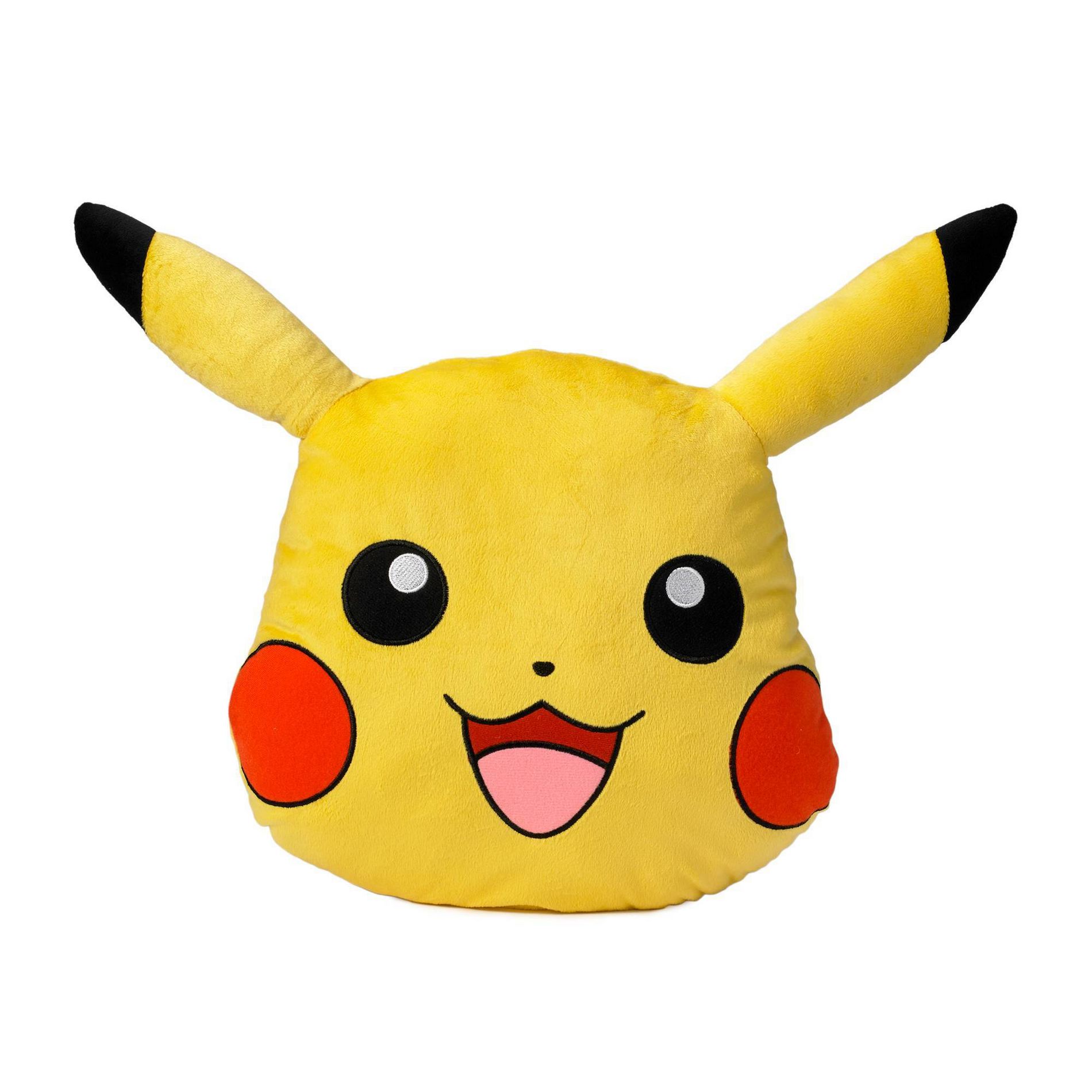 Pokemon Pikachu Decorative Kids' Throw Pillow