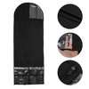 Unique Bargains Dustproof Garment Bag 1 Pc - image 3 of 4