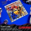 Treasures Gifted Transformers Napkins - Transformers Party Supplies - 16 Pack - 4 of 4