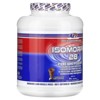 APS Isomorph 28, Pure Whey Isolate, Chocolate Milkshake, 5 lb (2.27 kg) - 4 of 4