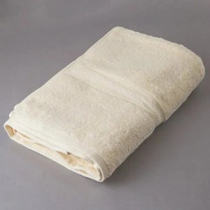 GVZ Collection 100% ELS Combed Premium Luxury Towels - 1 of 3