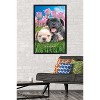 Trends International Keith Kimberlin - Bulldog Puppies Framed Wall Poster Prints - 2 of 4
